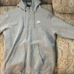 Men’s Nike Jacket
